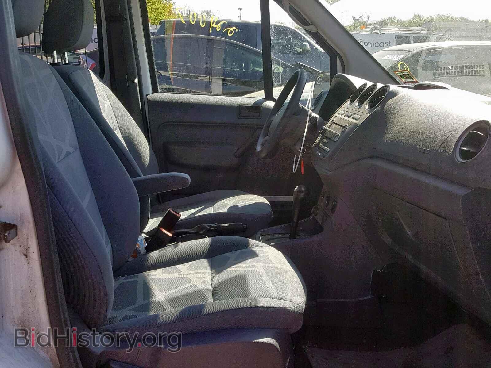 2012 FORD TRANSIT CO - VIN: NM0LS6BN8CT103752 - Фото 5