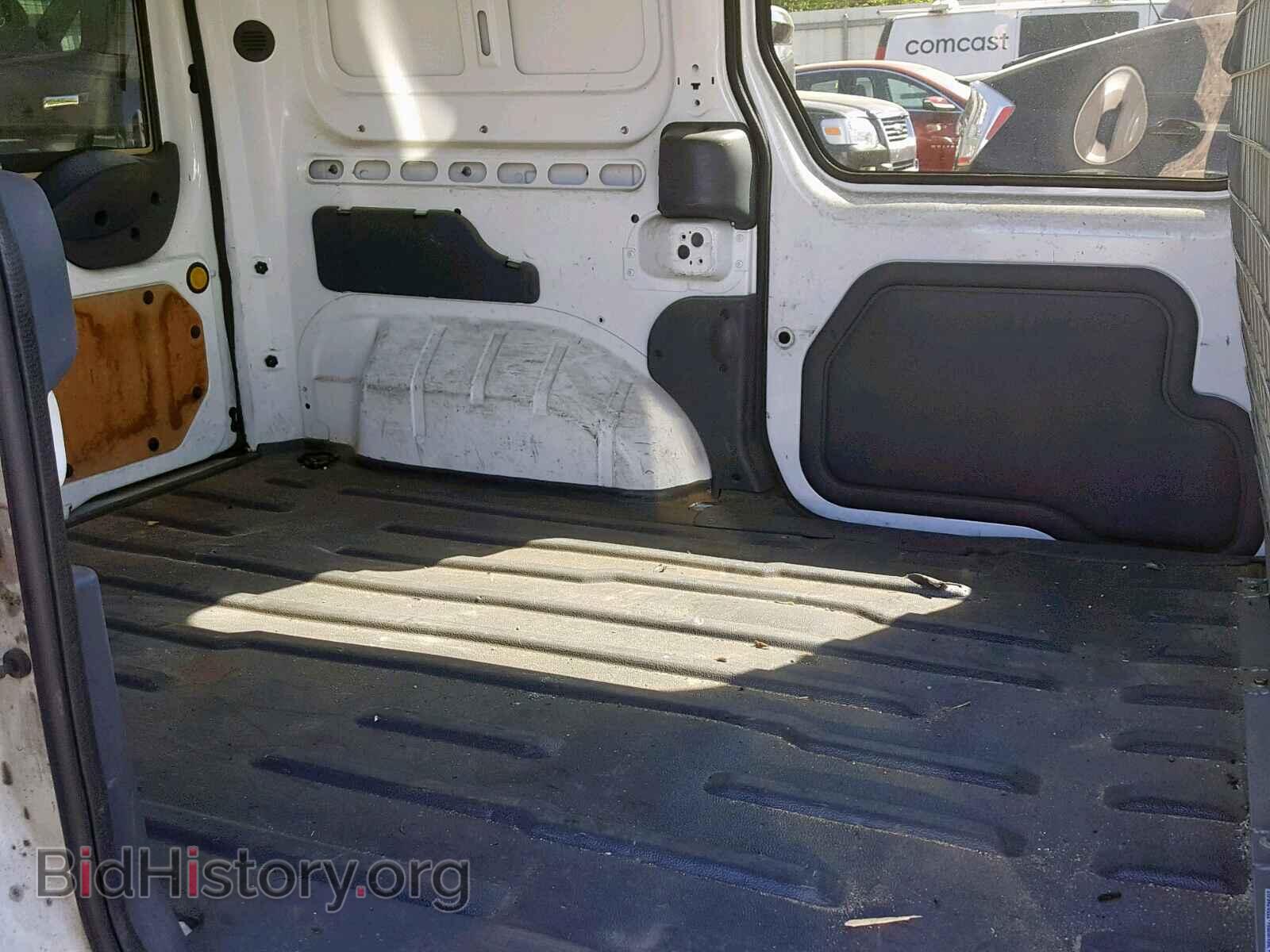 2012 FORD TRANSIT CO - VIN: NM0LS6BN8CT103752 - Фото 6