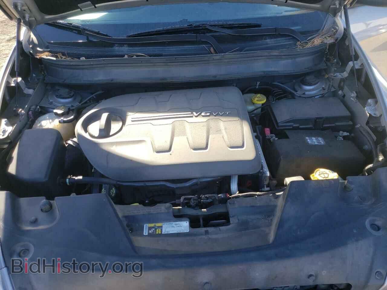 2015 JEEP CHEROKEE - VIN: 1C4PJMBS8FW587524 - Photo 7