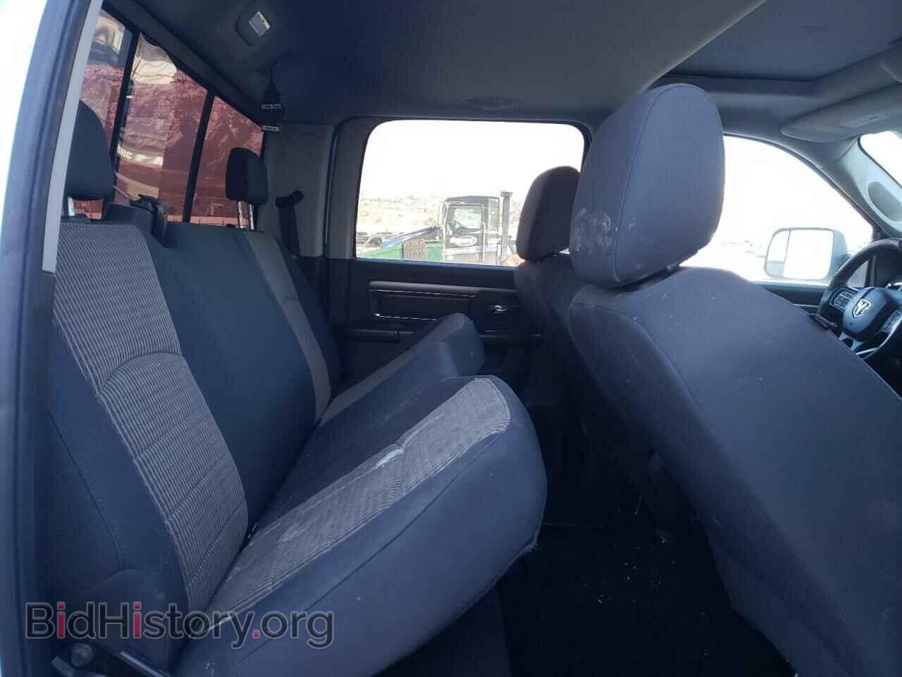 2013 RAM 1500 - VIN: 1C6RR7UT9DS687054 - Фото 6