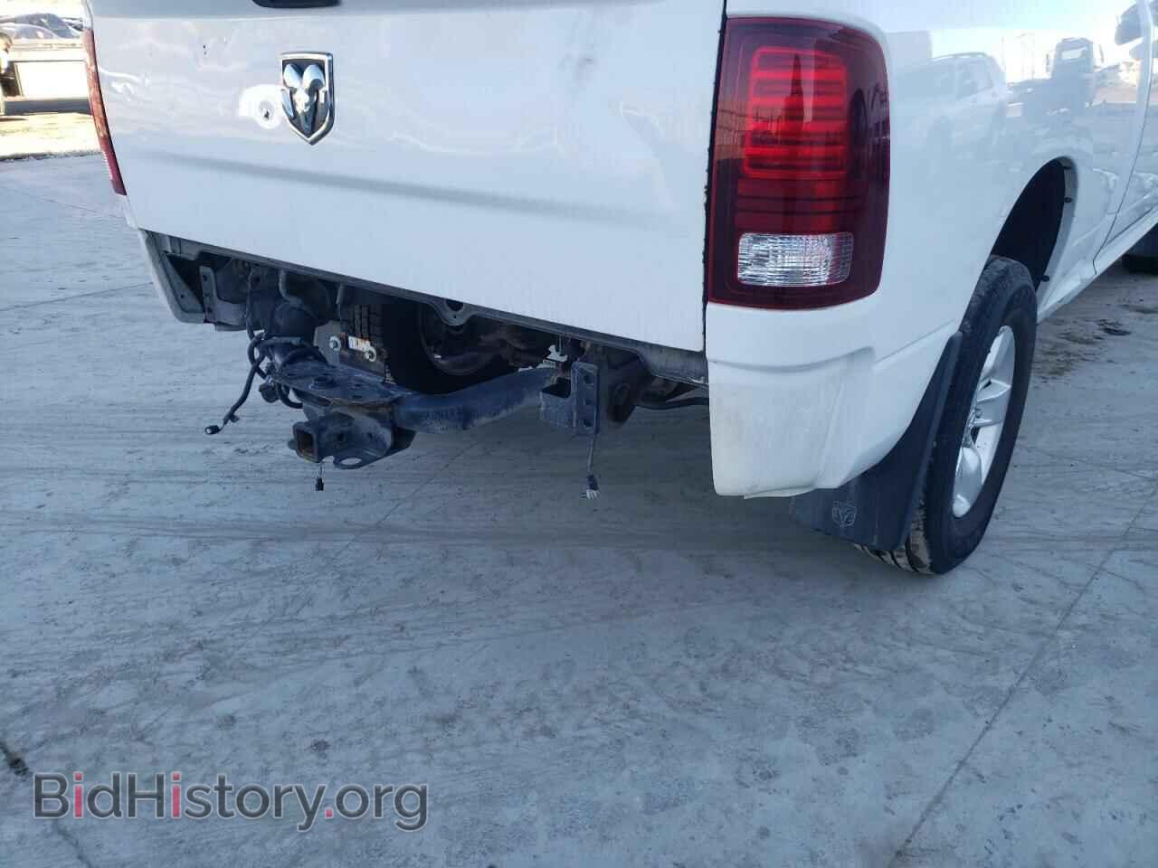 2013 RAM 1500 - VIN: 1C6RR7UT9DS687054 - Фото 9