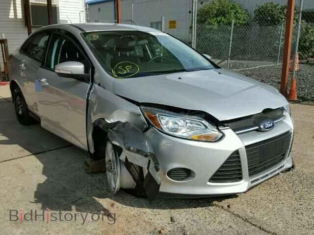 Фотография 1FADP3F2XEL446546 - FORD FOCUS 2014