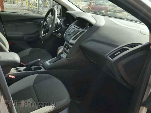 2014 FORD FOCUS - VIN: 1FADP3F2XEL446546 - Photo 5