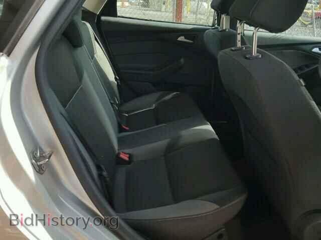 2014 FORD FOCUS - VIN: 1FADP3F2XEL446546 - Photo 6