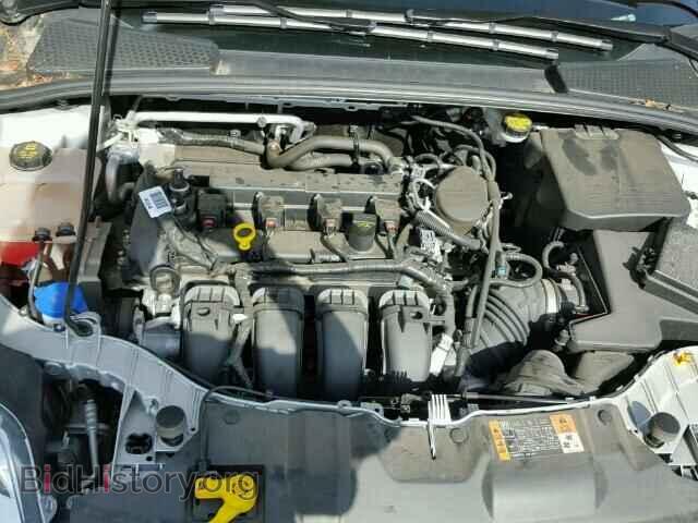 2014 FORD FOCUS - VIN: 1FADP3F2XEL446546 - Photo 7