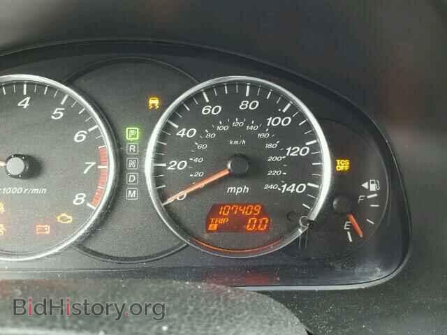 2008 MAZDA 6 - VIN: 1YVHP80C485M26872 - Фото 8