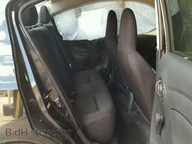 2016 NISSAN VERSA - VIN: 3N1CN7APXGL838586 - Фото 6
