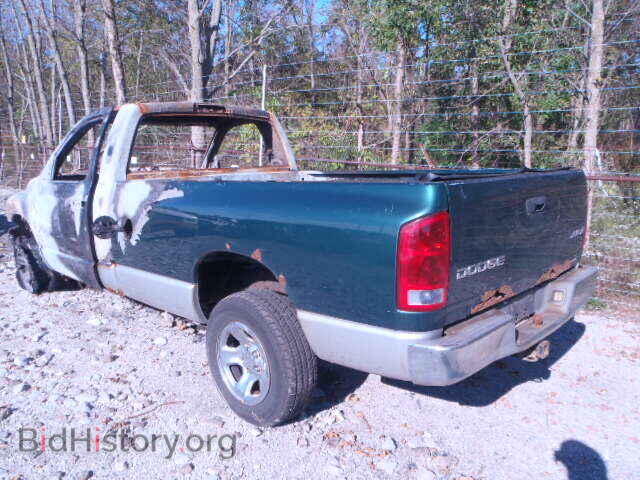 2002 DODGE RAM 1500 - VIN: 1D7HU16N52J148924 - Photo 3