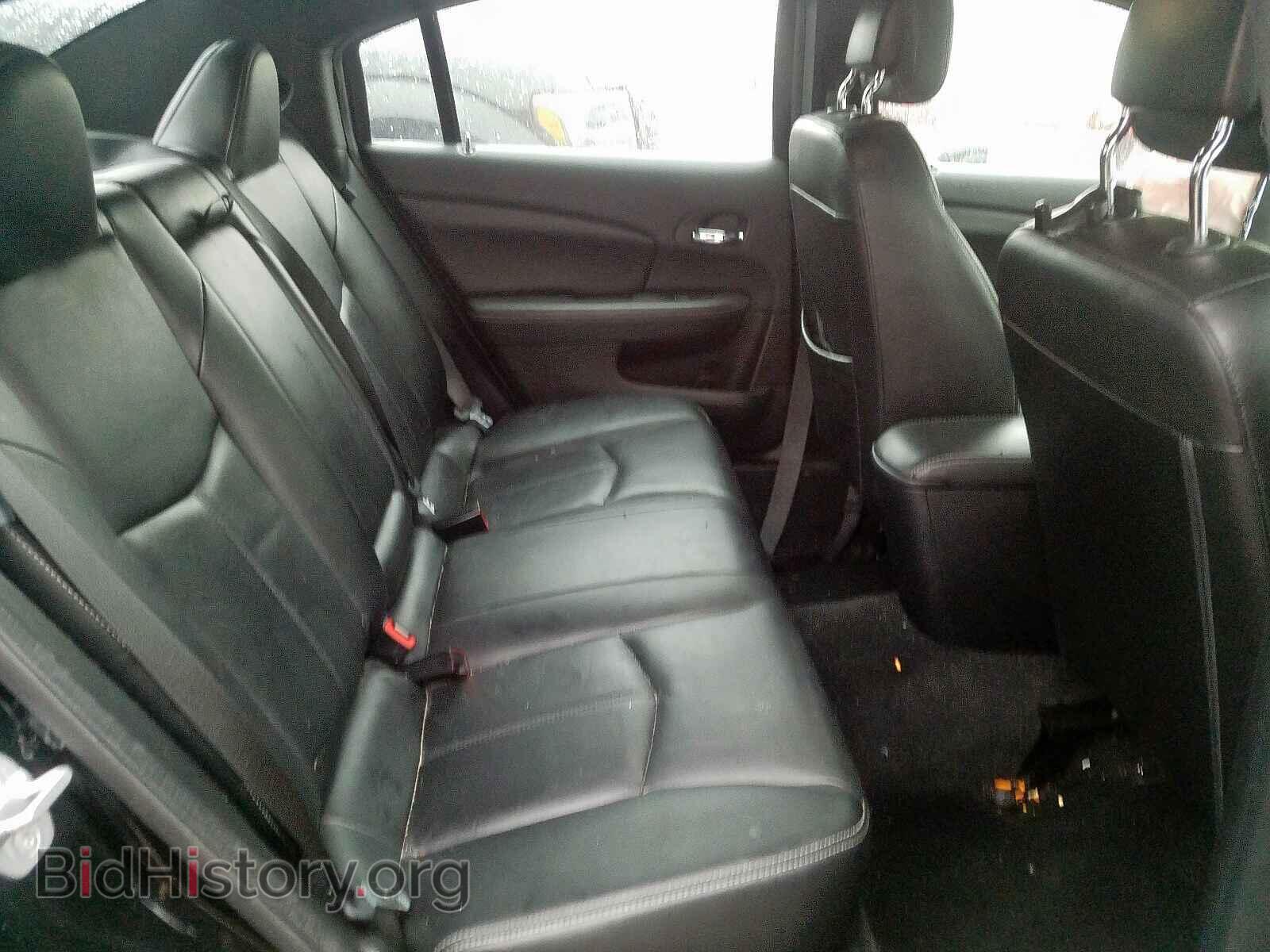 2012 CHRYSLER 200 - VIN: 1C3CCBCB3CN307378 - Фото 6