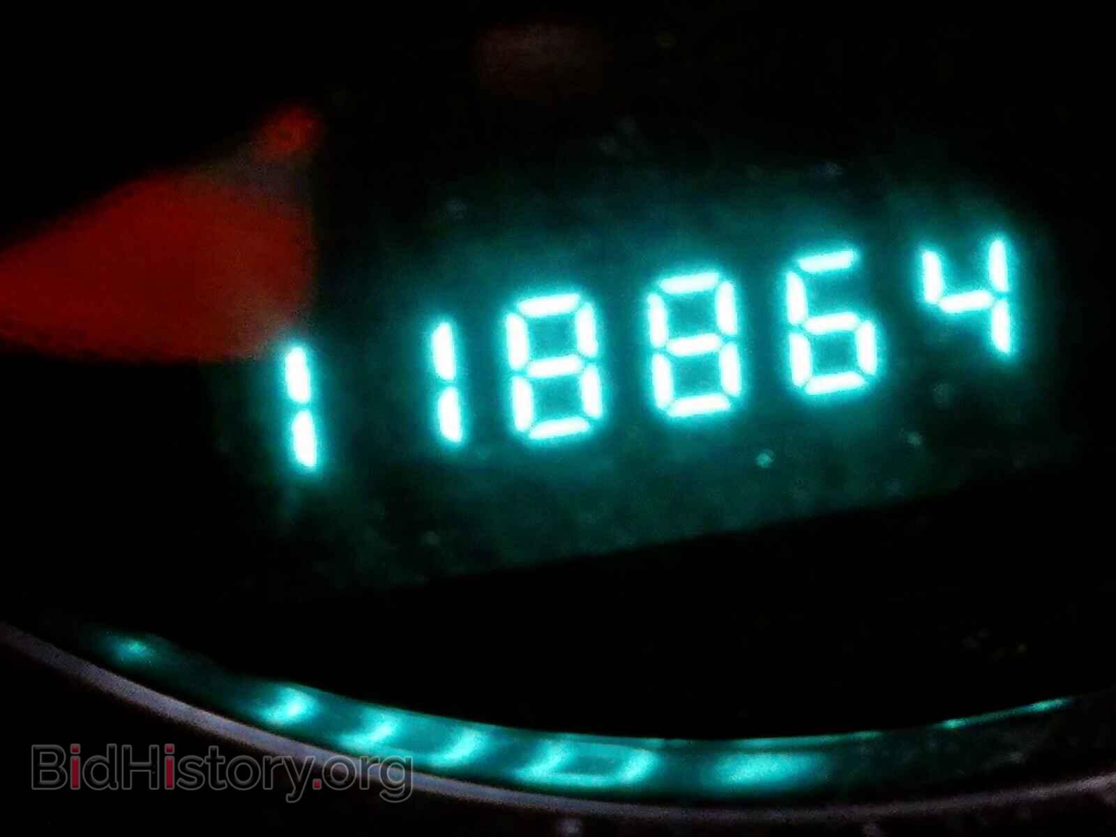 2012 CHRYSLER 200 - VIN: 1C3CCBCB3CN307378 - Фото 8