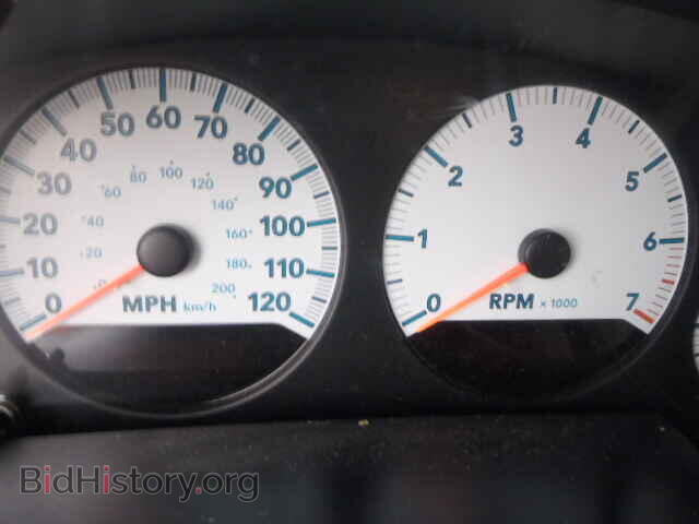 2007 DODGE CARAVAN - VIN: 1D4GP45R27B200971 - Фото 8