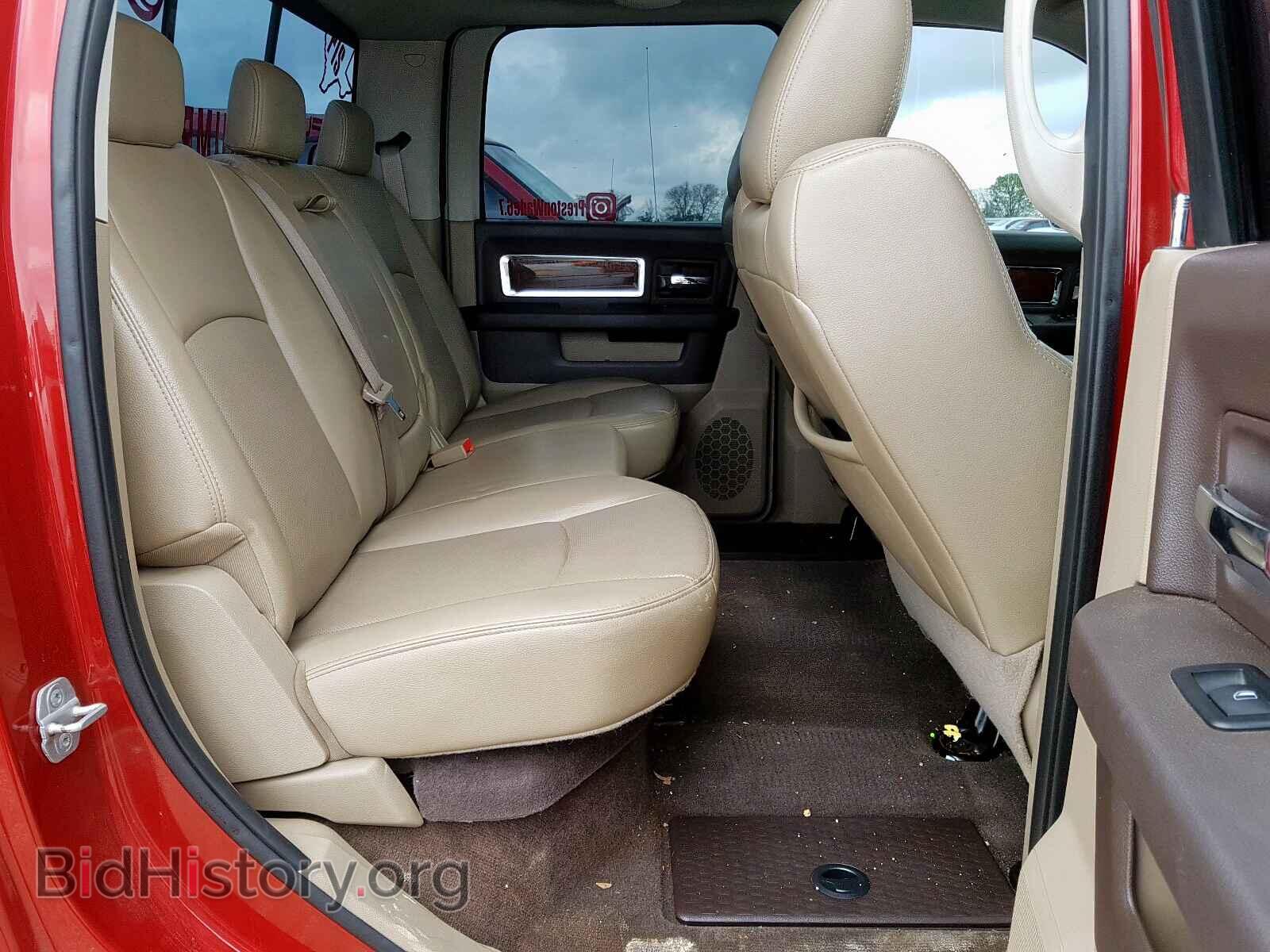 2010 DODGE RAM 2500 - VIN: 3D7UT2CL4AG167300 - Фото 6