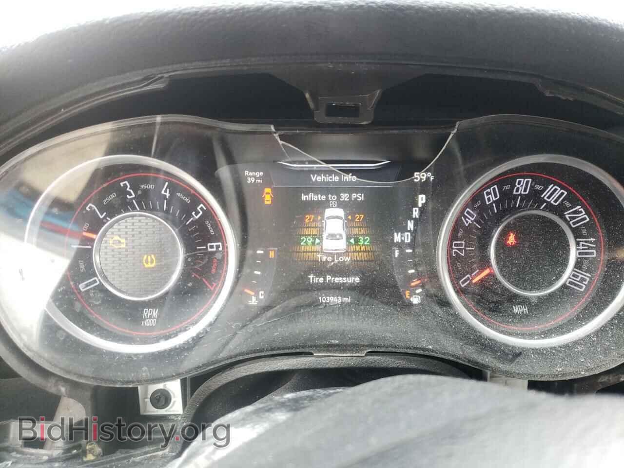 2015 DODGE CHALLENGER - VIN: 2C3CDZAG0FH713460 - Фото 8