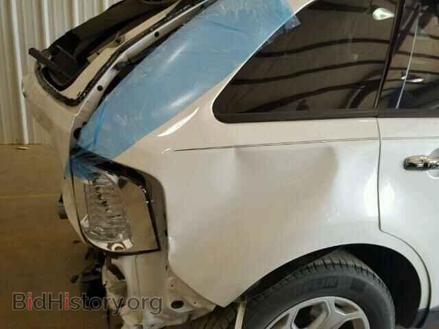 2011 FORD EDGE - VIN: 2FMDK3JC6BBA85378 - Photo 10