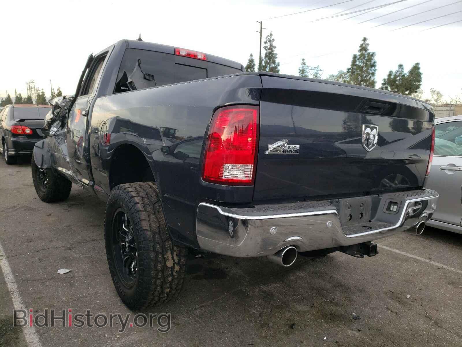 2017 RAM 1500 - VIN: 1C6RR6GT0HS582673 - Photo 3