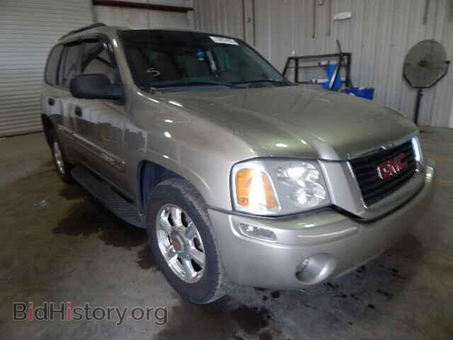 Фотография 1GKDS13S032156146 - GMC ENVOY 2003