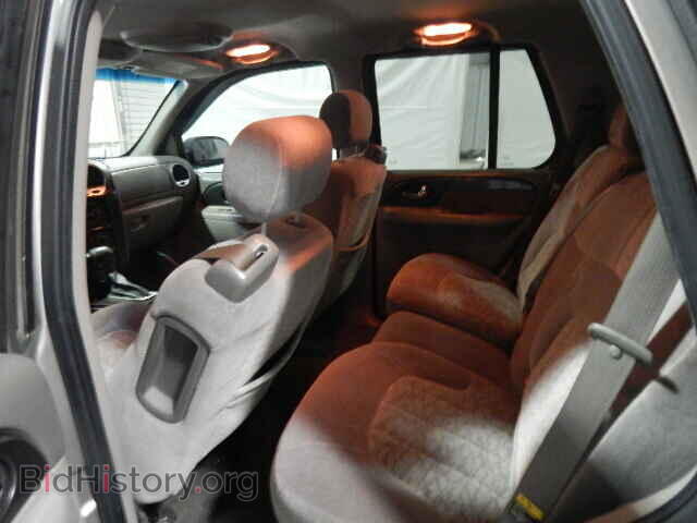2003 GMC ENVOY - VIN: 1GKDS13S032156146 - Фото 6