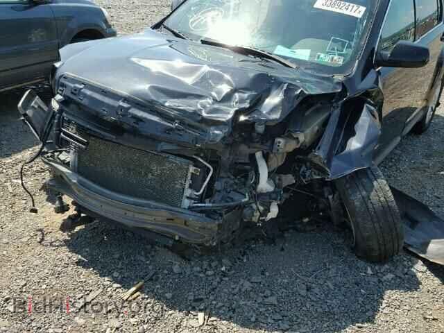 2011 GMC TERRAIN - VIN: 2CTALMEC5B6480654 - Фото 9