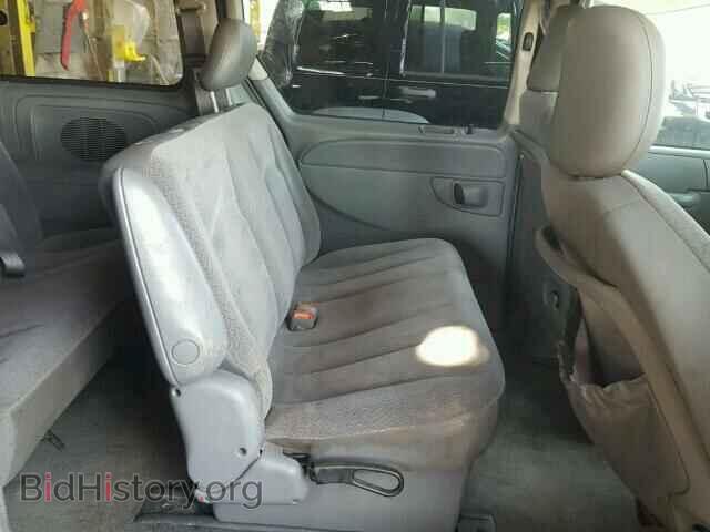 2006 DODGE CARAVAN - VIN: 1D4GP25R56B620257 - Фото 6