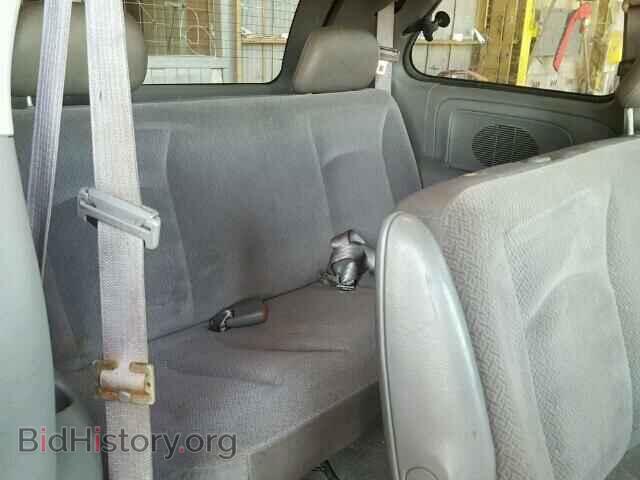 2006 DODGE CARAVAN - VIN: 1D4GP25R56B620257 - Фото 9