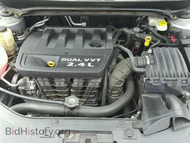 2013 CHRYSLER 200 - VIN: 1C3CCBBB9DN588637 - Фото 7