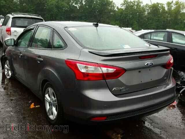 2013 FORD FOCUS - VIN: 1FADP3F23DL257879 - Photo 3