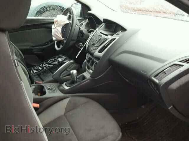 2013 FORD FOCUS - VIN: 1FADP3F23DL257879 - Photo 5