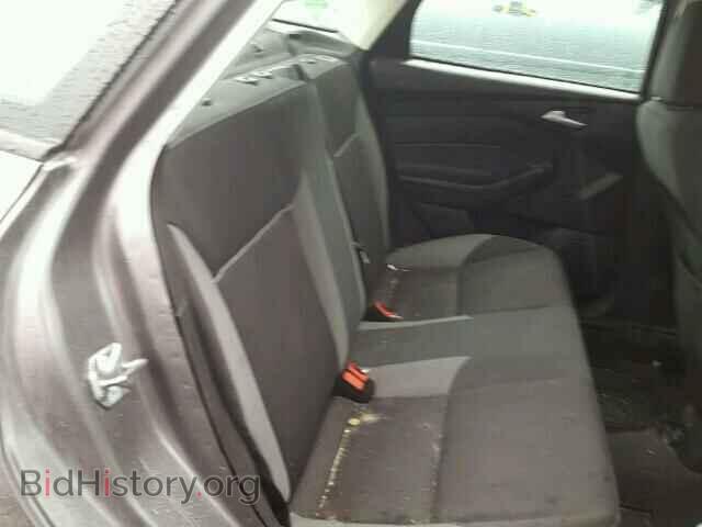 2013 FORD FOCUS - VIN: 1FADP3F23DL257879 - Photo 6
