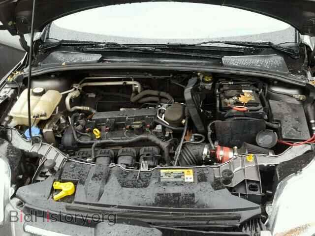 2013 FORD FOCUS - VIN: 1FADP3F23DL257879 - Photo 7