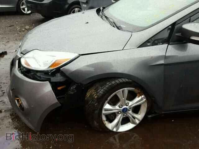 2013 FORD FOCUS - VIN: 1FADP3F23DL257879 - Photo 9