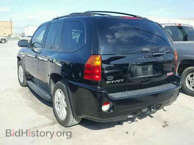 2006 GMC ENVOY - VIN: 1GKET63M962316321 - Фото 3