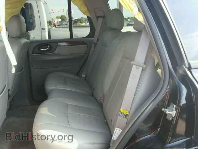 2006 GMC ENVOY - VIN: 1GKET63M962316321 - Фото 6
