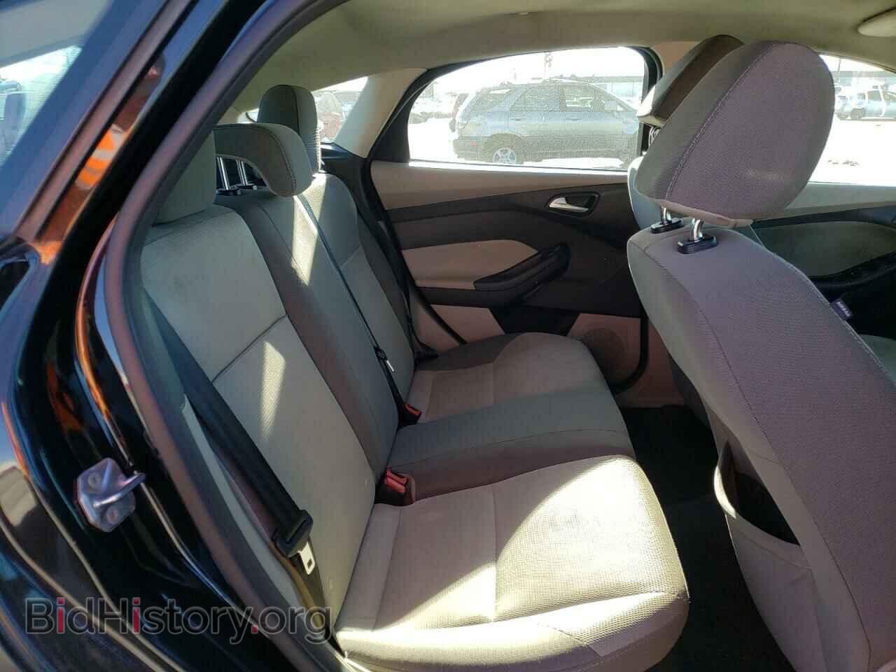 2014 FORD FOCUS - VIN: 1FADP3K2XEL260317 - Фото 6