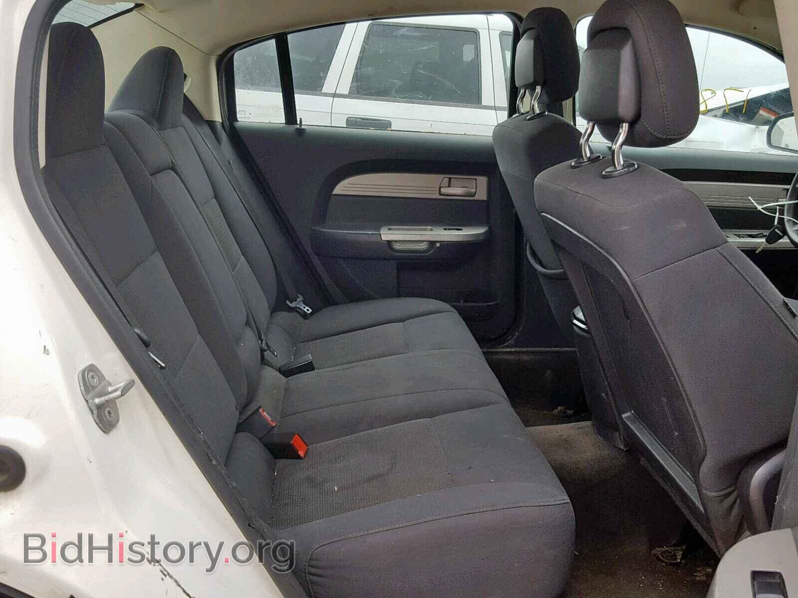 2010 CHRYSLER SEBRING - VIN: 1C3CC4FB8AN105480 - Фото 6
