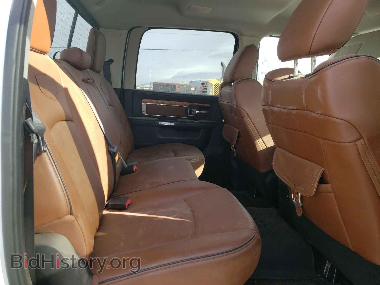 2015 RAM 1500 - VIN: 1C6RR7WT5FS620001 - Photo 6