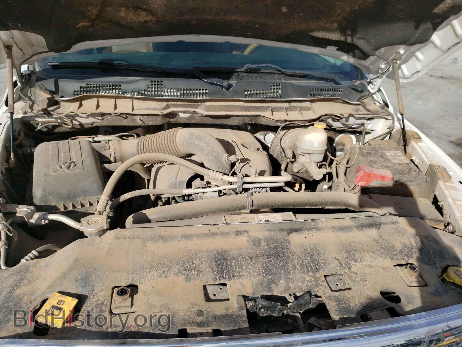 2015 RAM 1500 - VIN: 1C6RR7WT5FS620001 - Photo 7