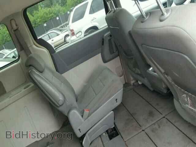 2010 DODGE CARAVAN - VIN: 2D4RN3D17AR397035 - Фото 6