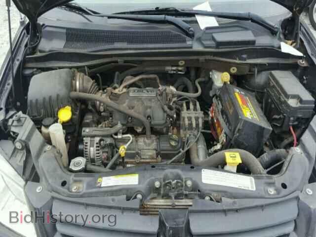 2010 DODGE CARAVAN - VIN: 2D4RN3D17AR397035 - Фото 7
