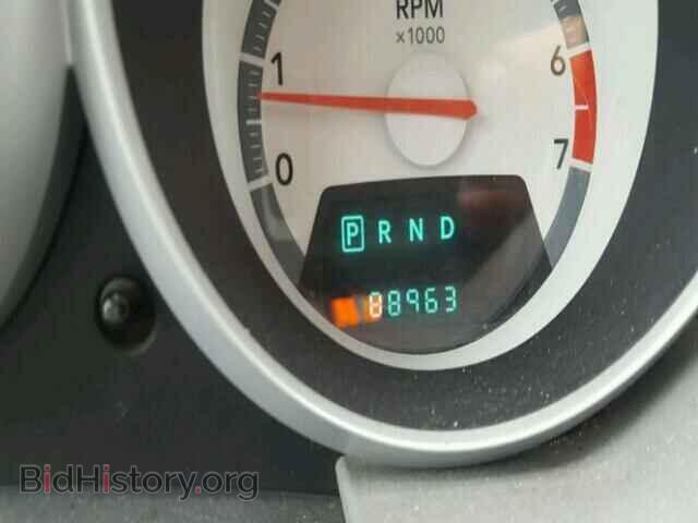 2010 DODGE CARAVAN - VIN: 2D4RN3D17AR397035 - Фото 8