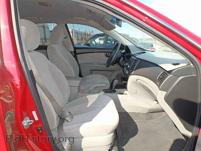 2009 KIA OPTIMA - VIN: KNAGE228695321973 - Фото 5
