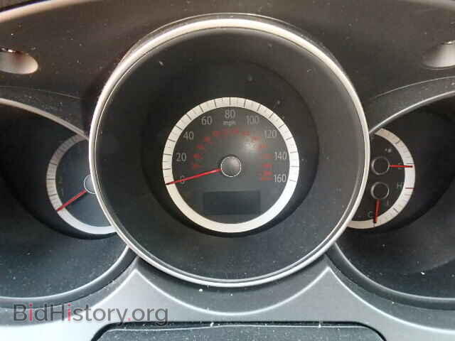 2009 KIA OPTIMA - VIN: KNAGE228695321973 - Фото 8