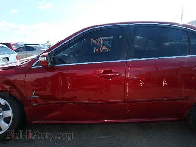 2009 KIA OPTIMA - VIN: KNAGE228695321973 - Фото 10