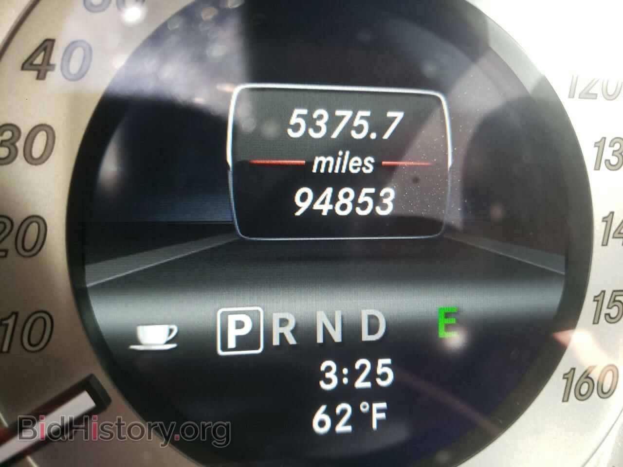 2013 MERCEDES-BENZ C-CLASS - VIN: WDDGF4HB4DA856997 - Фото 8