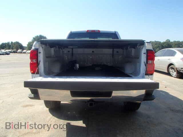 2014 CHEVROLET SILVERADO - VIN: 1GCNCPEC4EZ345785 - Фото 6