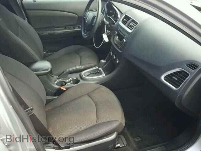 2013 DODGE AVENGER - VIN: 1C3CDZAB6DN642984 - Photo 5