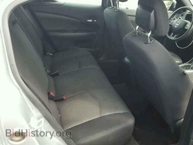2013 DODGE AVENGER - VIN: 1C3CDZAB6DN642984 - Photo 6