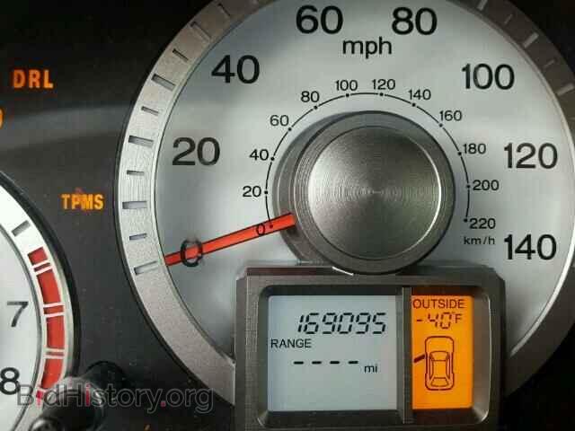 2009 HONDA PILOT - VIN: 5FNYF48579B044374 - Фото 8