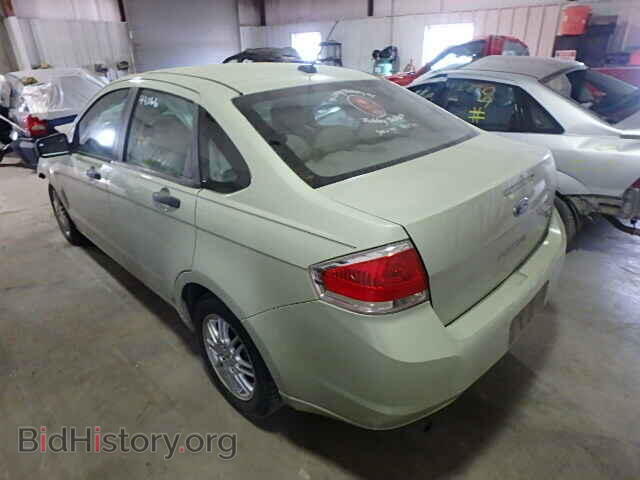2010 FORD FOCUS - VIN: 1FAHP3FN7AW150131 - Фото 3