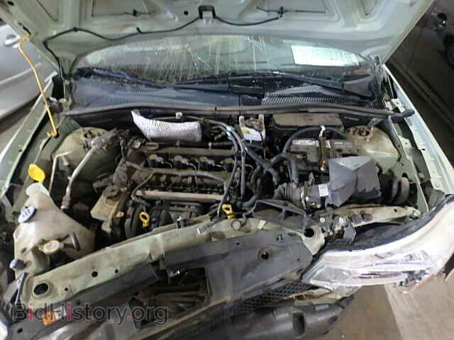 2010 FORD FOCUS - VIN: 1FAHP3FN7AW150131 - Фото 7