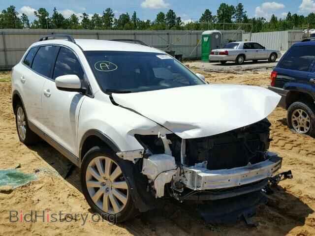Photo JM3TB2CA5B0306113 - MAZDA CX-9 2011